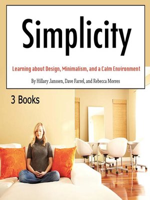cover image of Simplicity